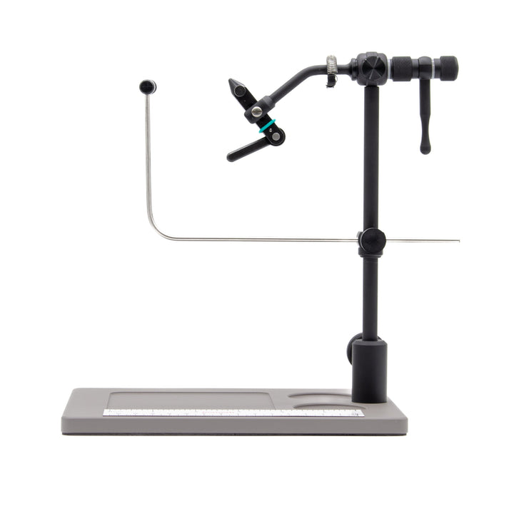 Custom Order Traveler 2300 Vise With Streamer Base of Your Choice