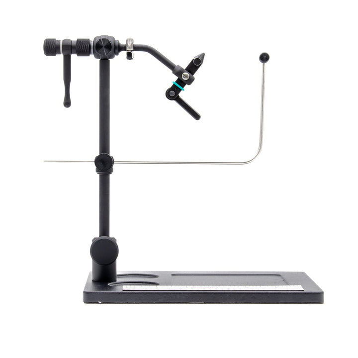 Custom Order Traveler 2300 Vise With Streamer Base of Your Choice