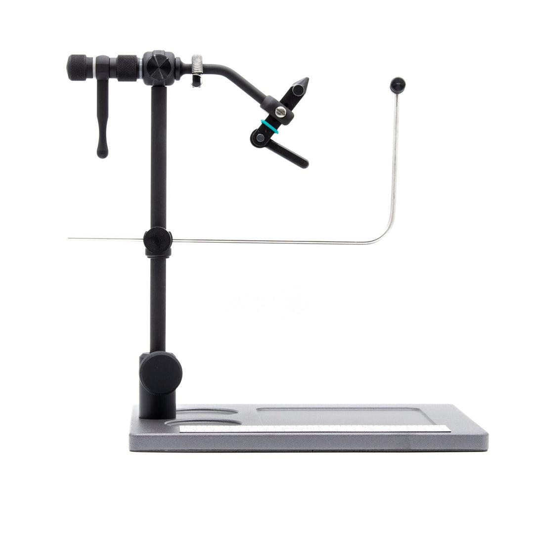 Custom Order Traveler 2300 Vise With Streamer Base of Your Choice