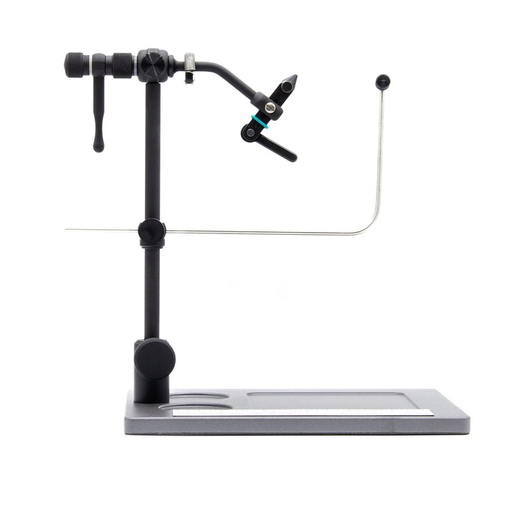 Custom Order Traveler 2300 Vise With Streamer Base of Your Choice