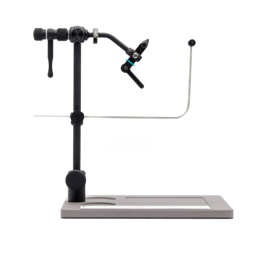 Custom Order Traveler 2300 Vise With Streamer Base of Your Choice