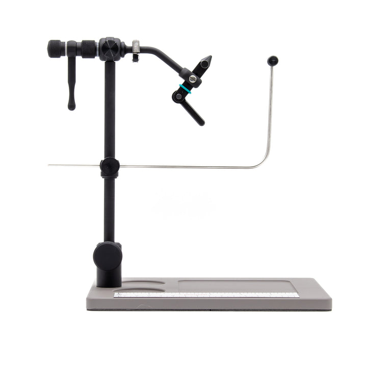 Custom Order Traveler 2300 Vise With Streamer Base of Your Choice