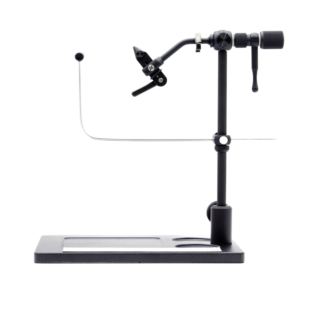 Renzetti Saltwater Traveler SC 2305 6x8" Streamer Pedestal Base Vise