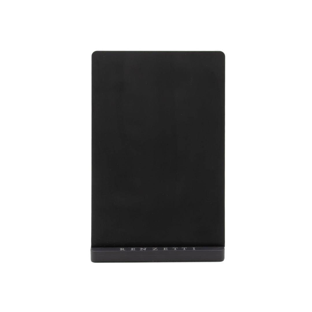 X8190- Visual Enhancement Plate w/ Base