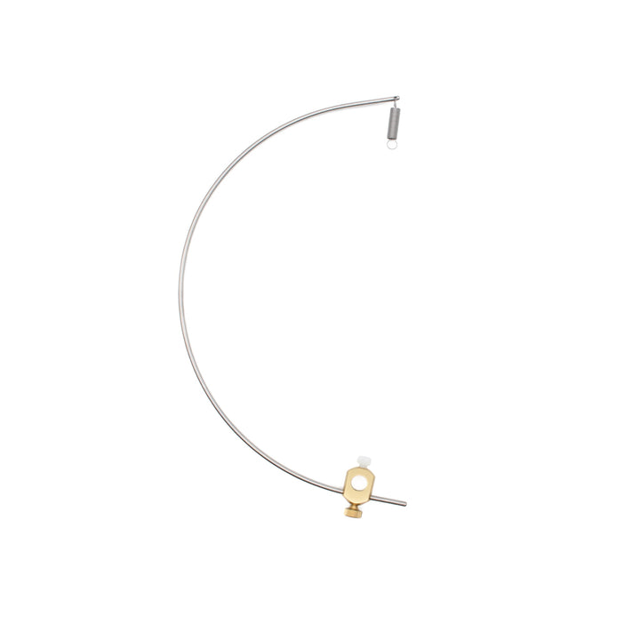 Renzetti Parachute Attachment