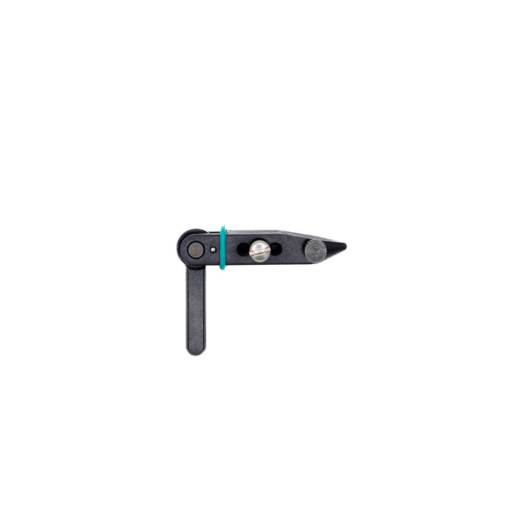 Renzetti Midge Cam Jaw Assemblies for Traveler Vises