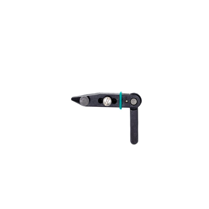 Renzetti Midge Cam Jaw Assemblies for Traveler Vises