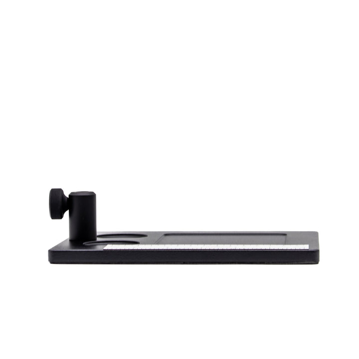 Streamer Pedestal Base