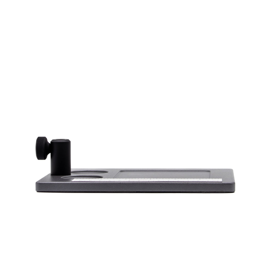 Streamer Pedestal Base