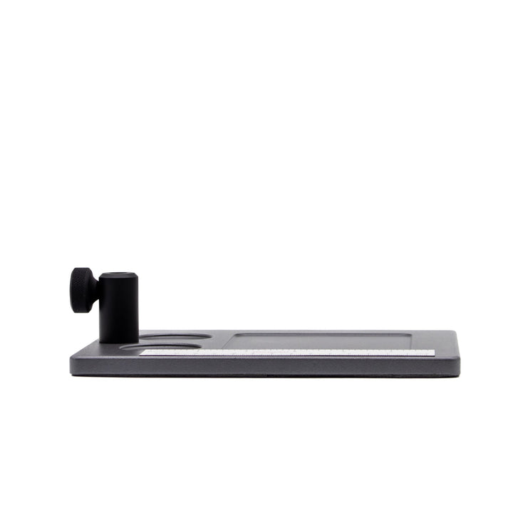 Streamer Pedestal Base