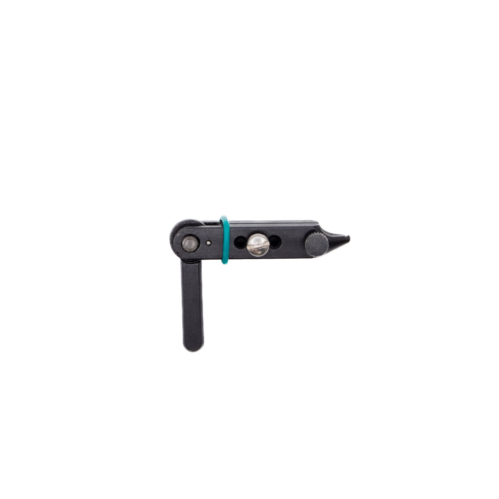 Renzetti Game Changer Jaw for Traveler Vises – Mayfly Outdoors