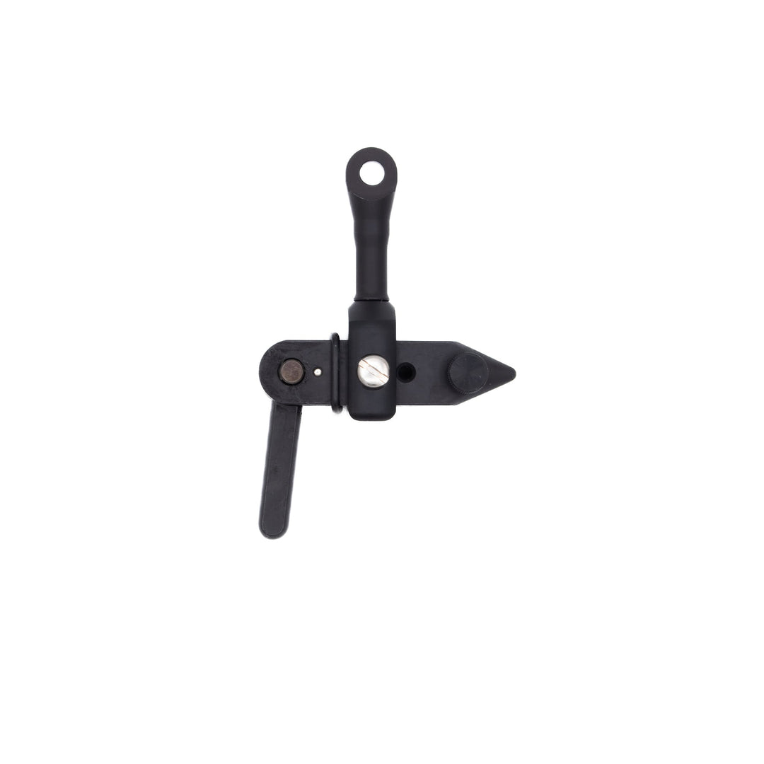 Renzetti Presentation 2000 Saltwater Jaw