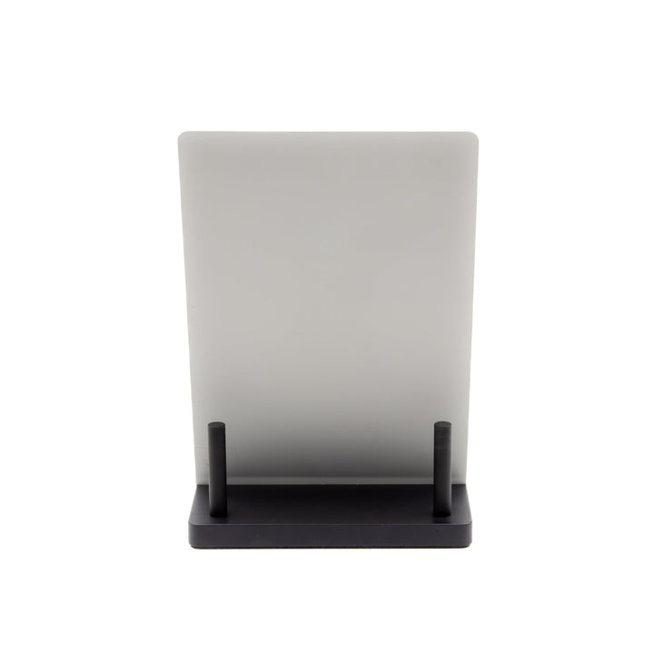 X8188 - Visual Enhancement Plate w/ Base