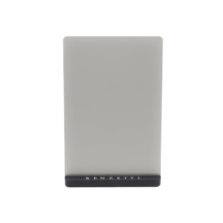 X8188 - Visual Enhancement Plate w/ Base