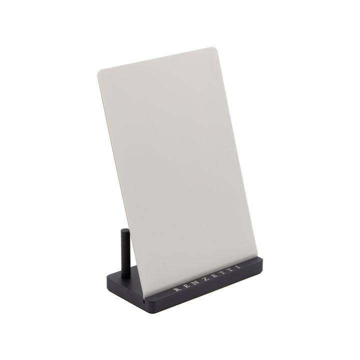 X8188 - Visual Enhancement Plate w/ Base