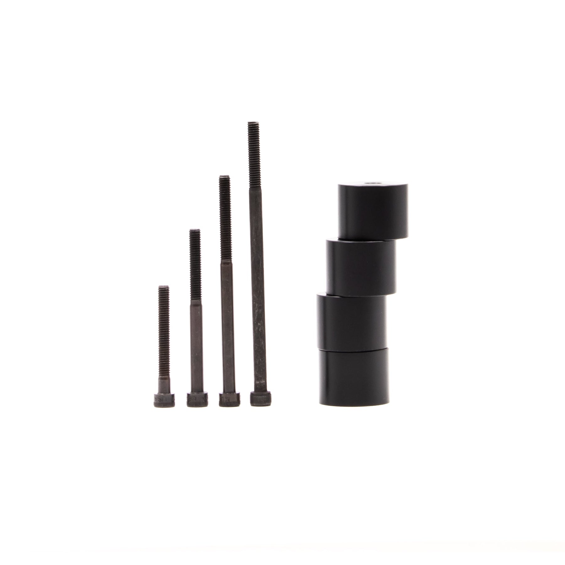 Support Screw Riser Stem Support Risers – Mayfly Outdoors
