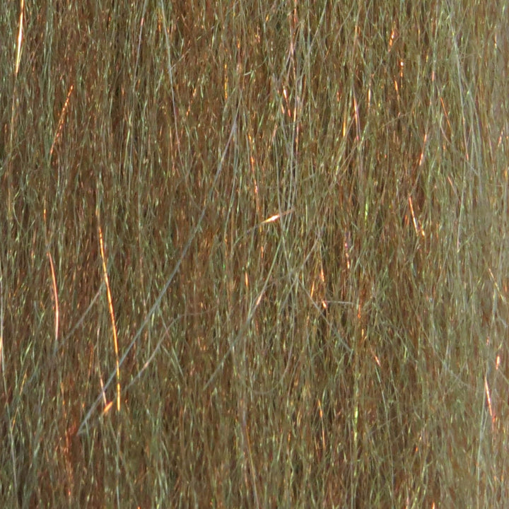 Sculpting Flash Fiber