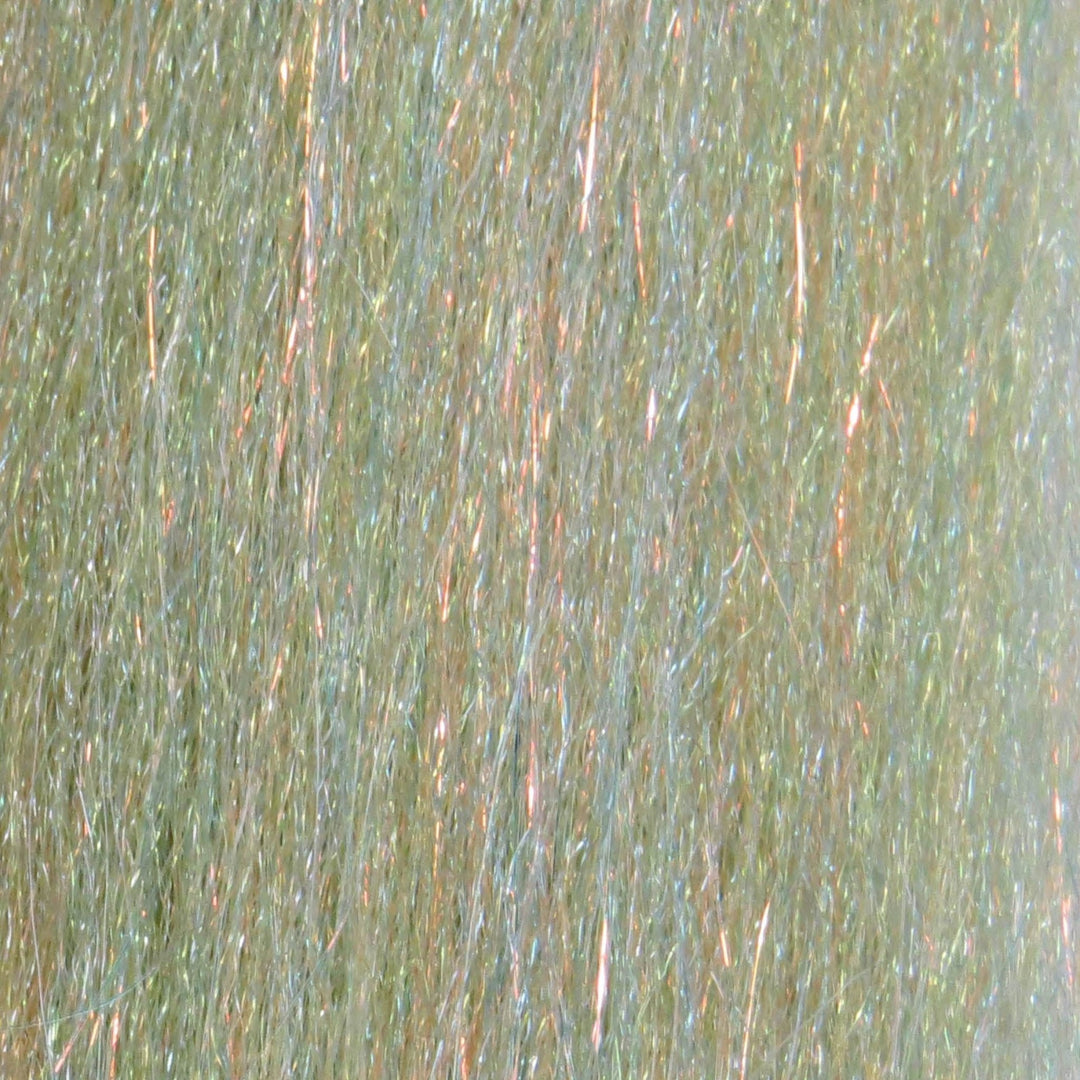 Sculpting Flash Fiber