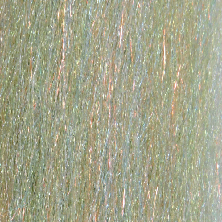 Sculpting Flash Fiber