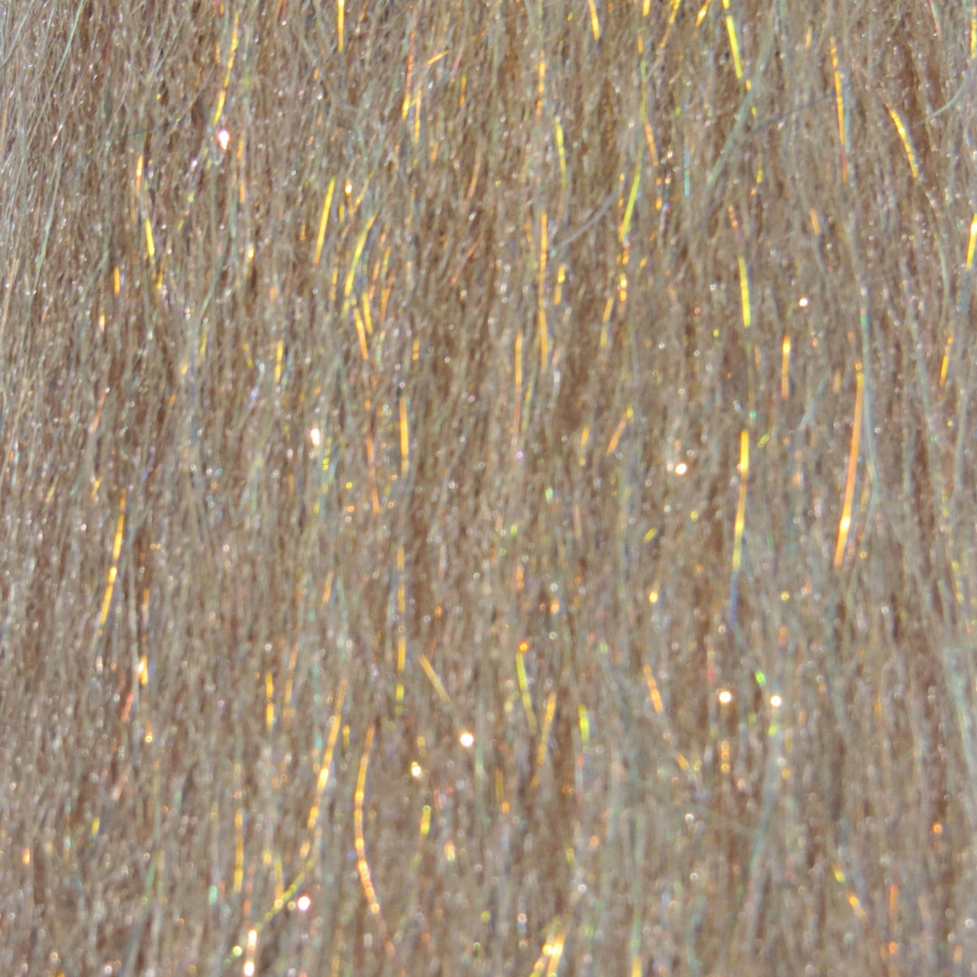 Sculpting Flash Fiber