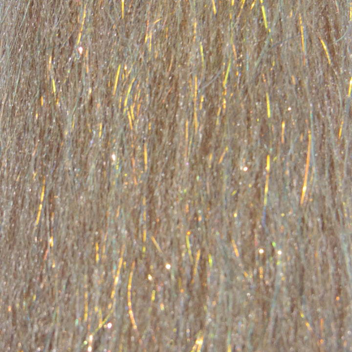 Sculpting Flash Fiber