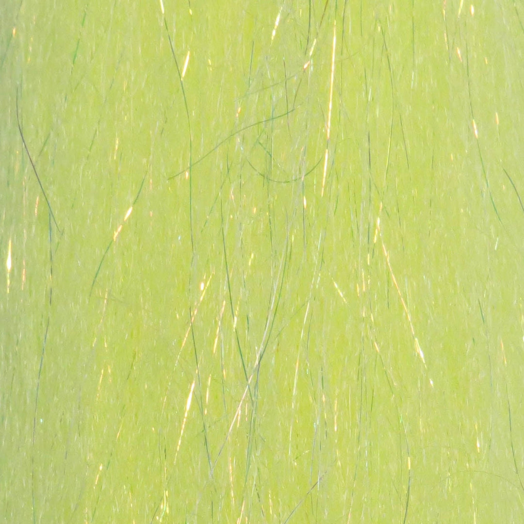 Sculpting Flash Fiber
