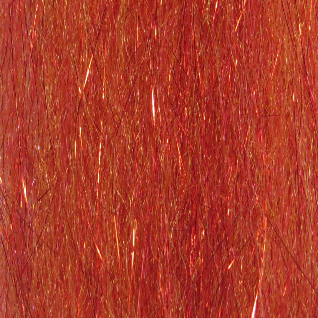 Sculpting Flash Fiber