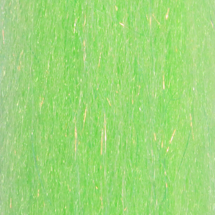 Sculpting Flash Fiber
