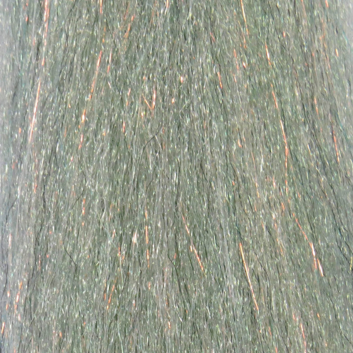 Sculpting Flash Fiber