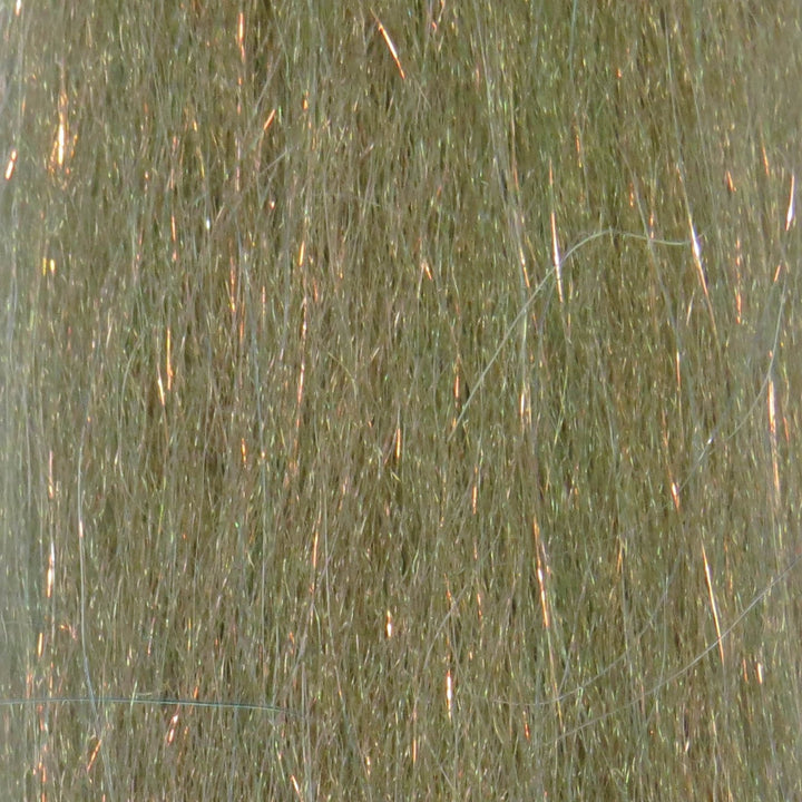 Sculpting Flash Fiber