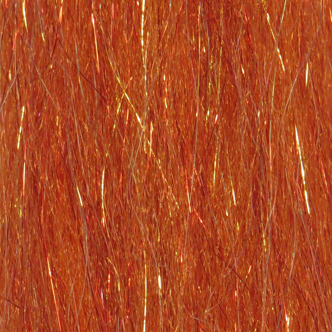 Sculpting Flash Fiber