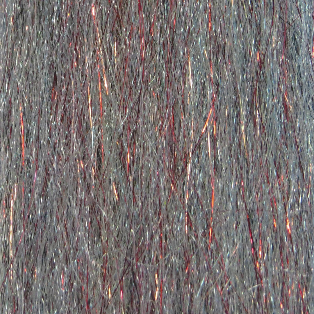 Sculpting Flash Fiber