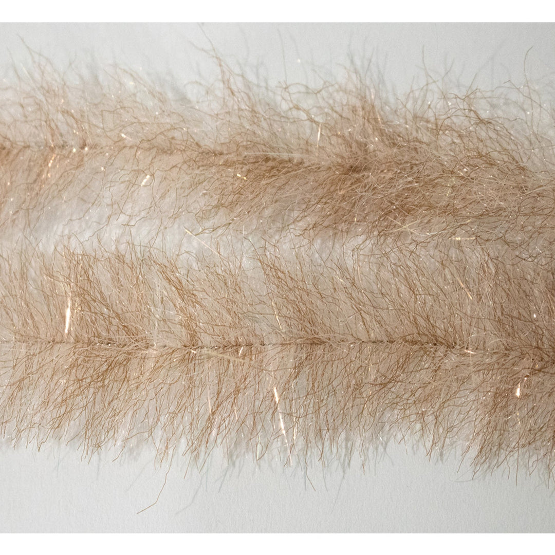 Sculpting Flash Fiber Brush 2"