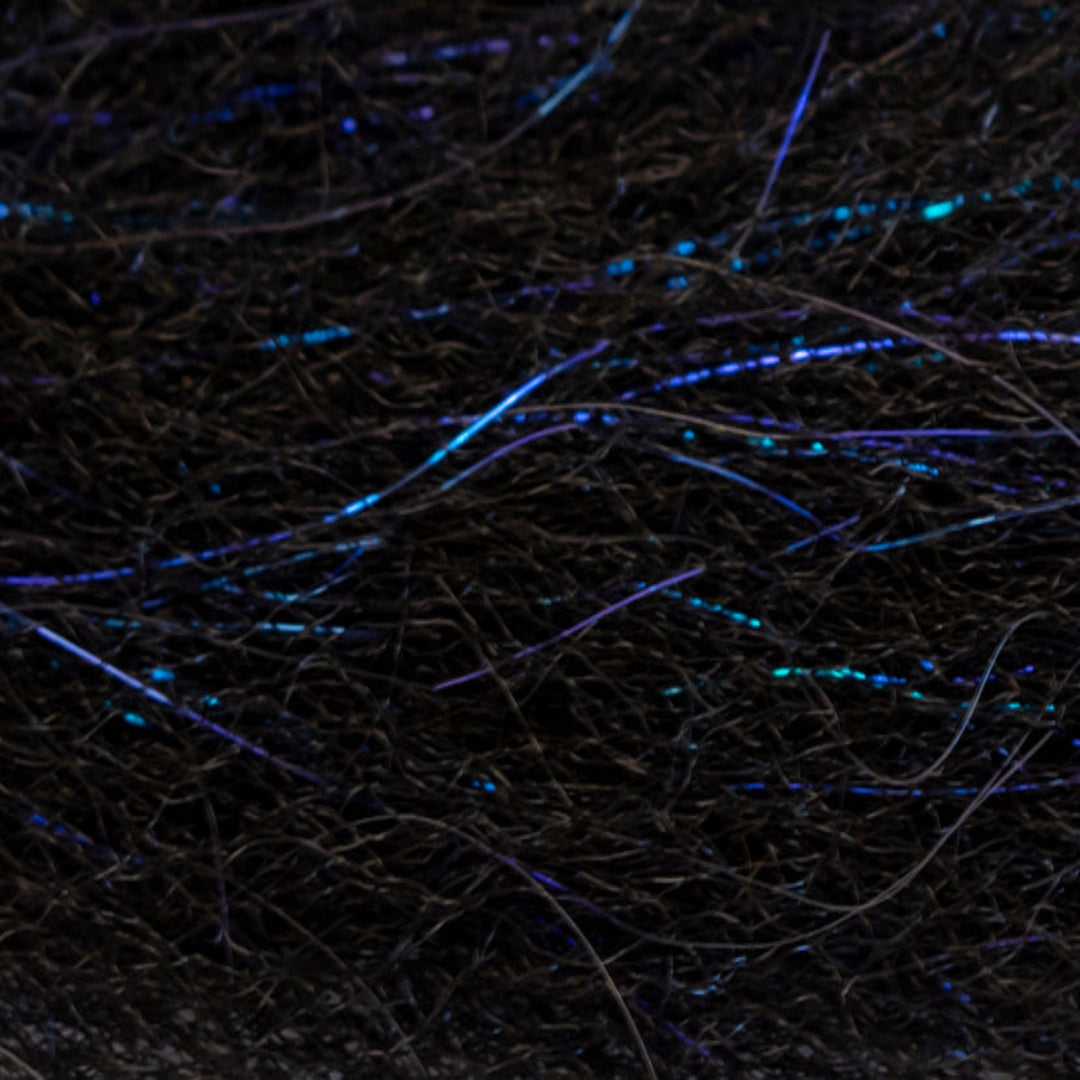 Sculpting Flash Fiber Brush 1"