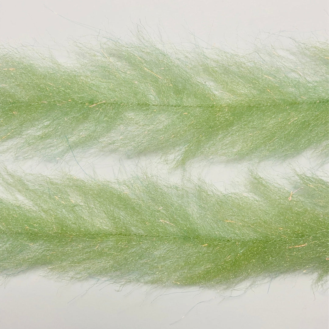 Sculpting Flash Fiber Brush 1/2"