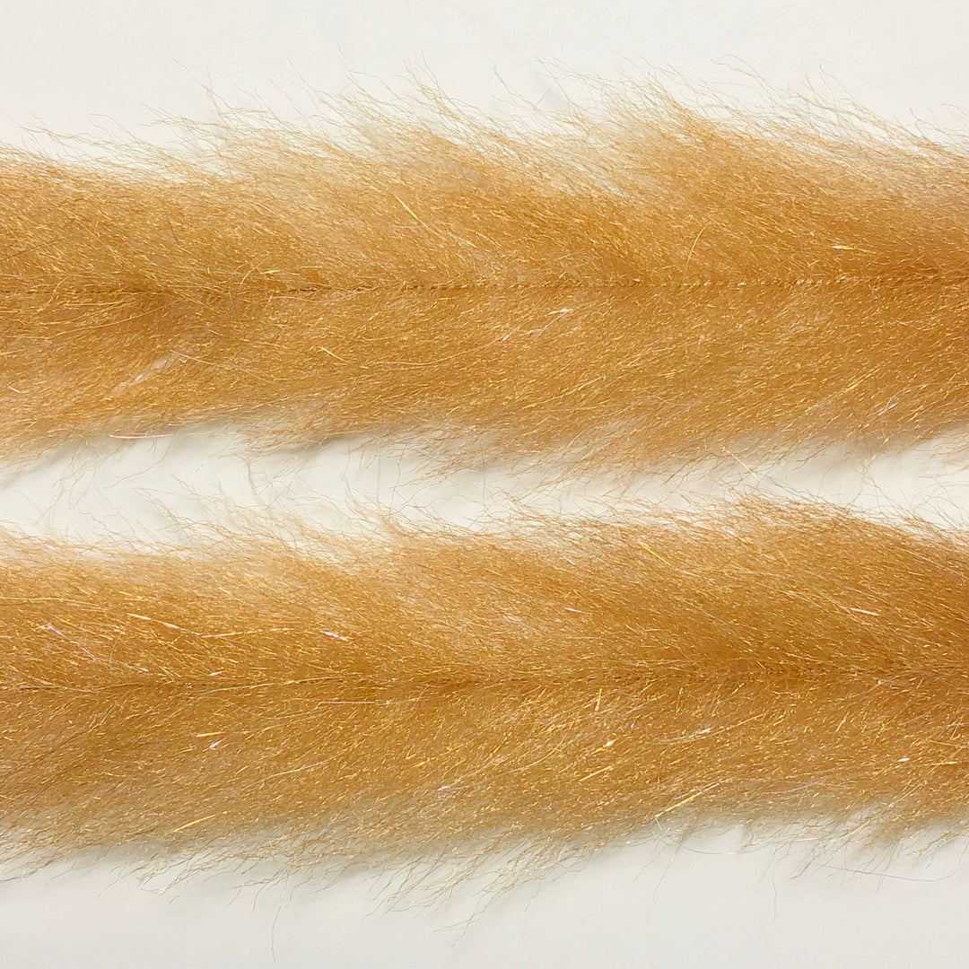 Sculpting Flash Fiber Brush 1/2"