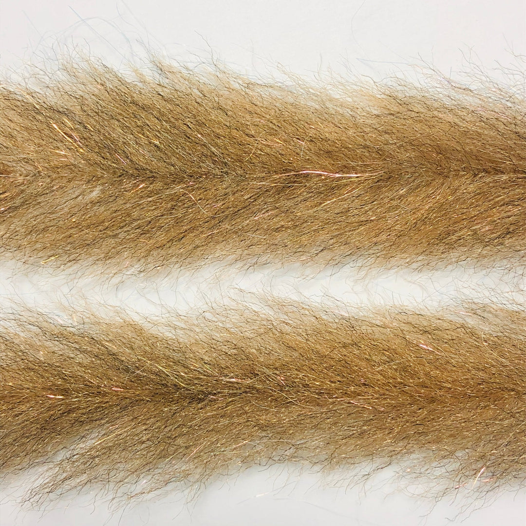 Sculpting Flash Fiber Brush 1/2"