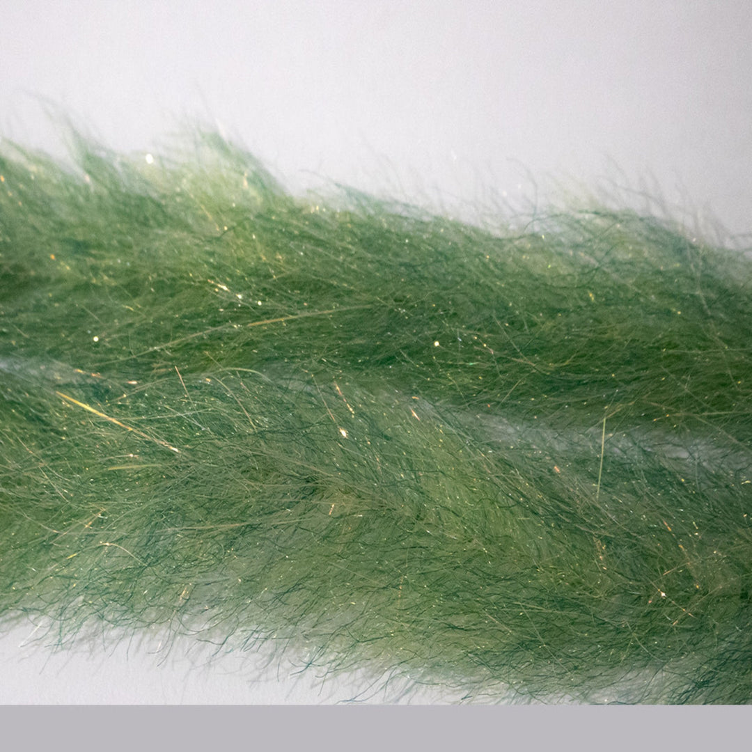 Sculpting Flash Fiber Brush 2" - SALE