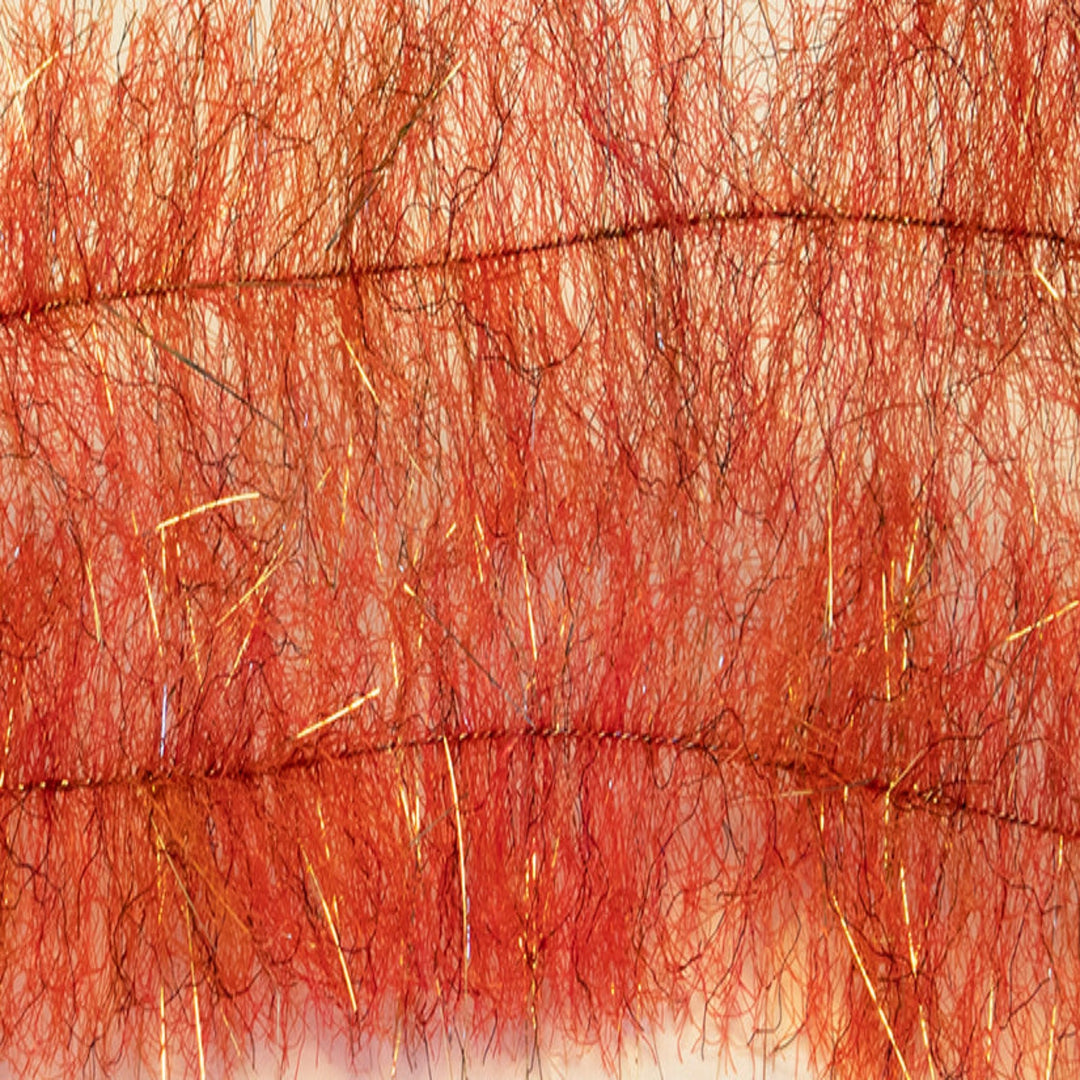 Sculpting Flash Fiber Brush 3" - SALE