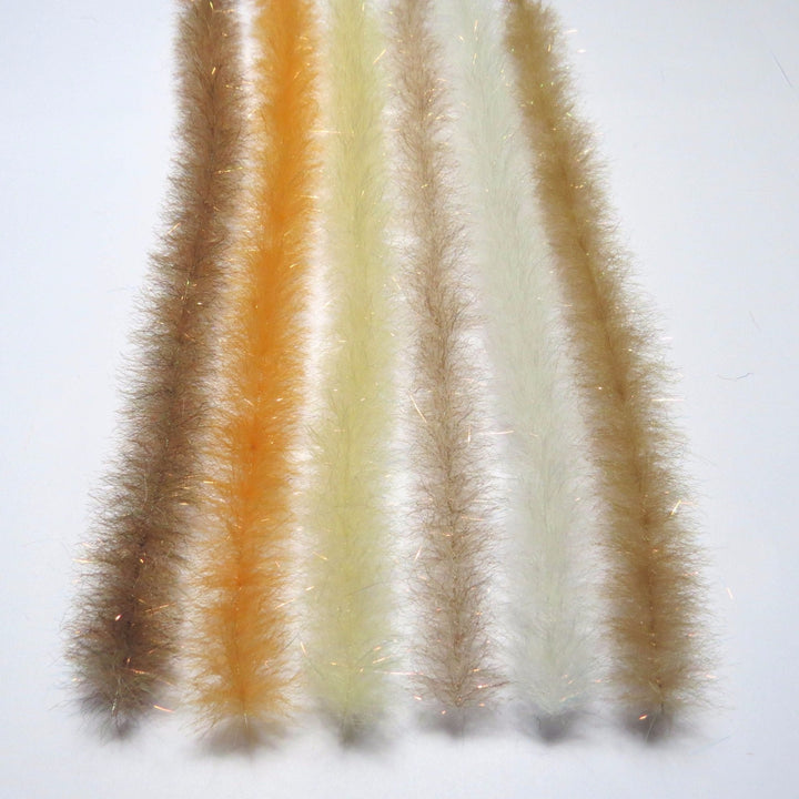 Sculpting Flash Fiber Brush 1"