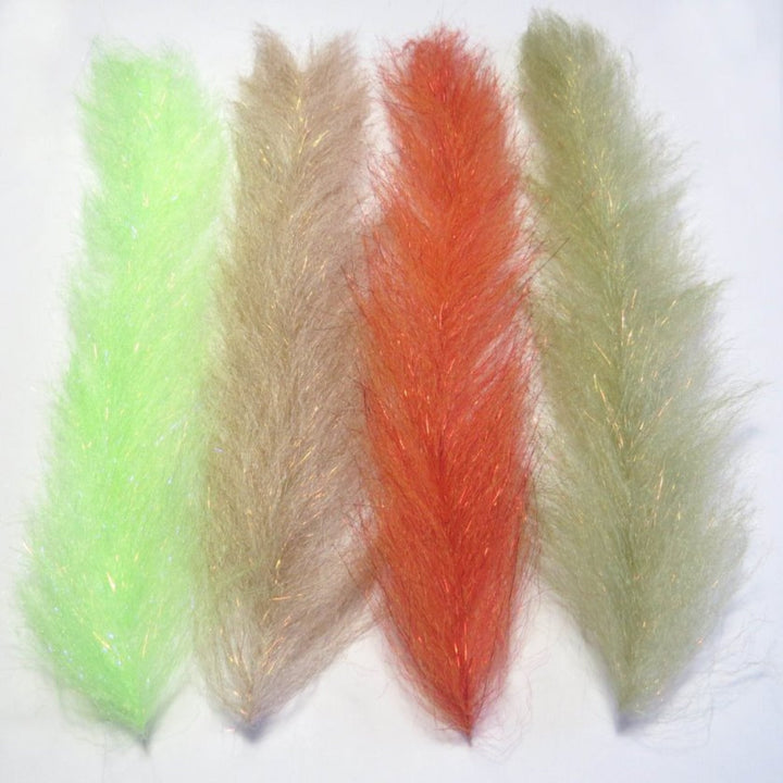 Sculpting Flash Fiber Brush 5" - Sale