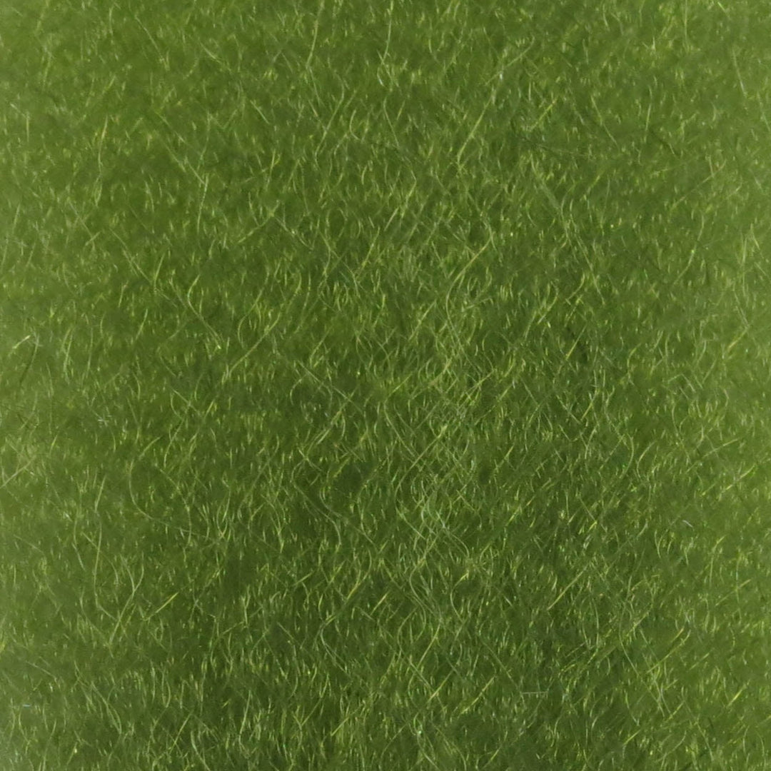 Slinky Fiber
