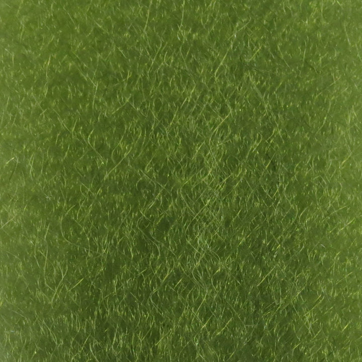 Slinky Fiber