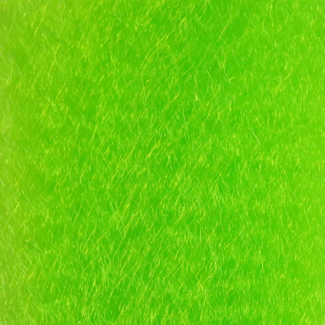 Slinky Fiber