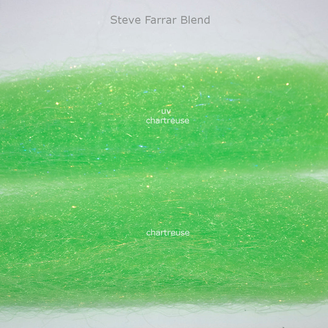 UV Steve Farrar Blend - Sale