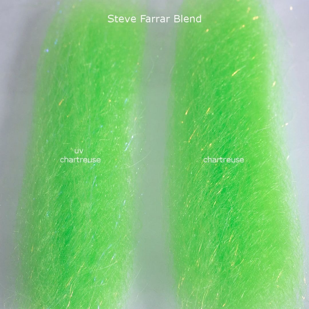 UV Steve Farrar Blend