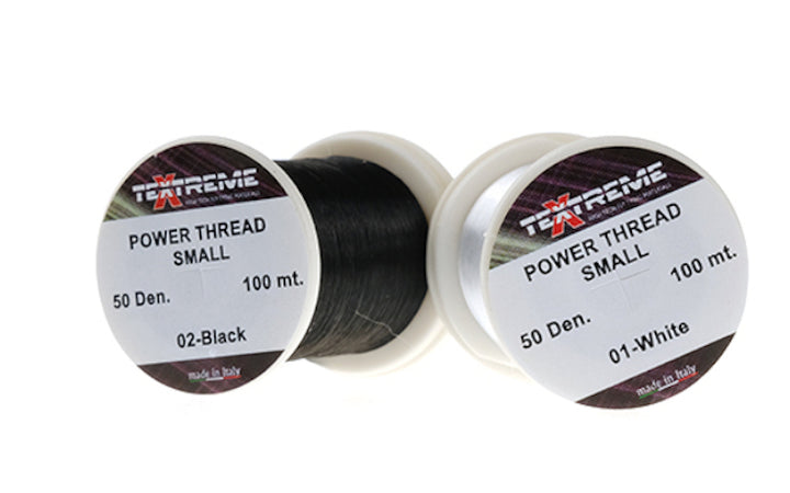Power Thread Bolt POWER THREAD SMALL – Mayfly Outdoors