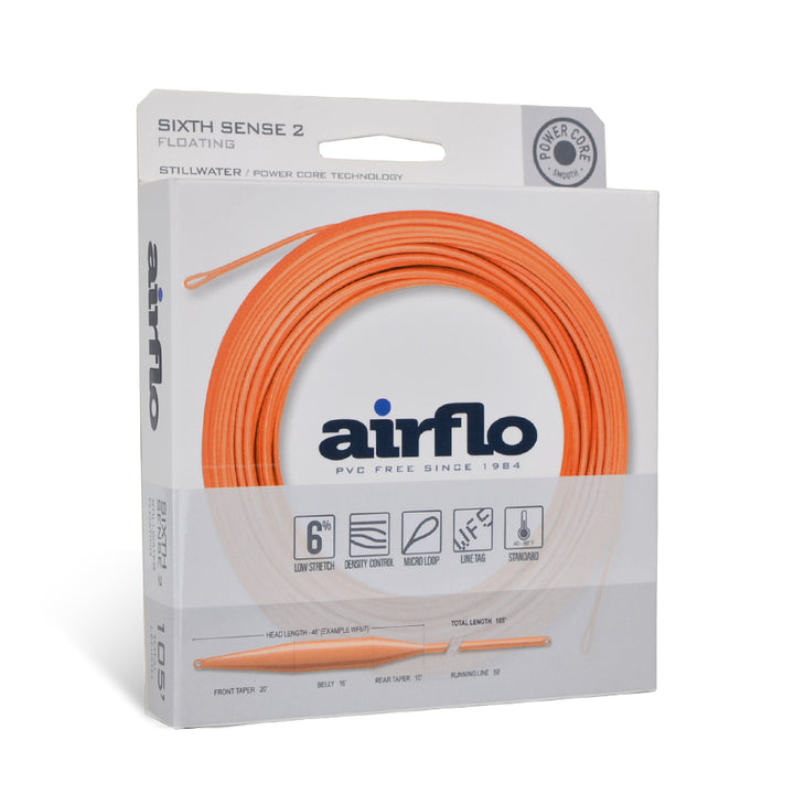 SIXTH SENSE 2 - FLOATING