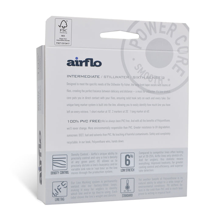 SIXTH SENSE 2 - INTERMEDIATE