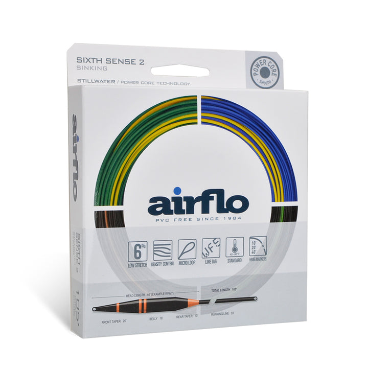 SIXTH SENSE 2 - SINKING